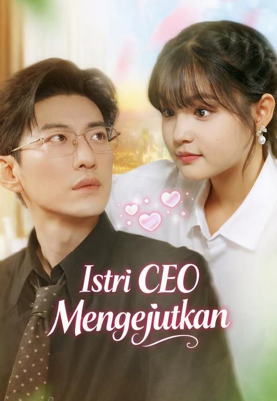 [Sulih Suara] Istri CEO Mengejutkan