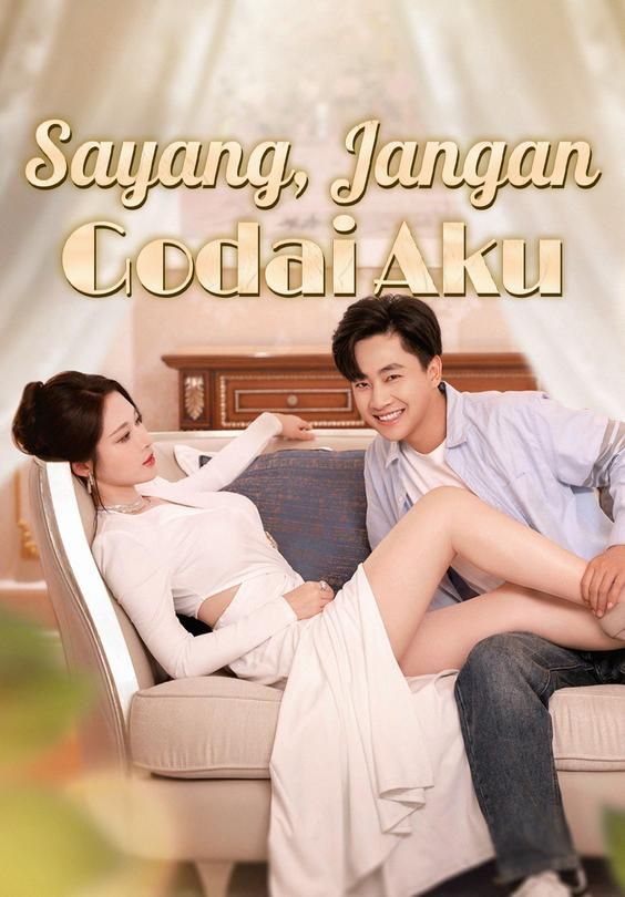 [Sulih Suara] Sayang, Jangan Godai Aku