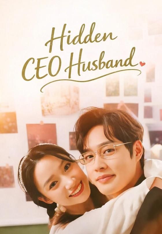 Hidden CEO Husband