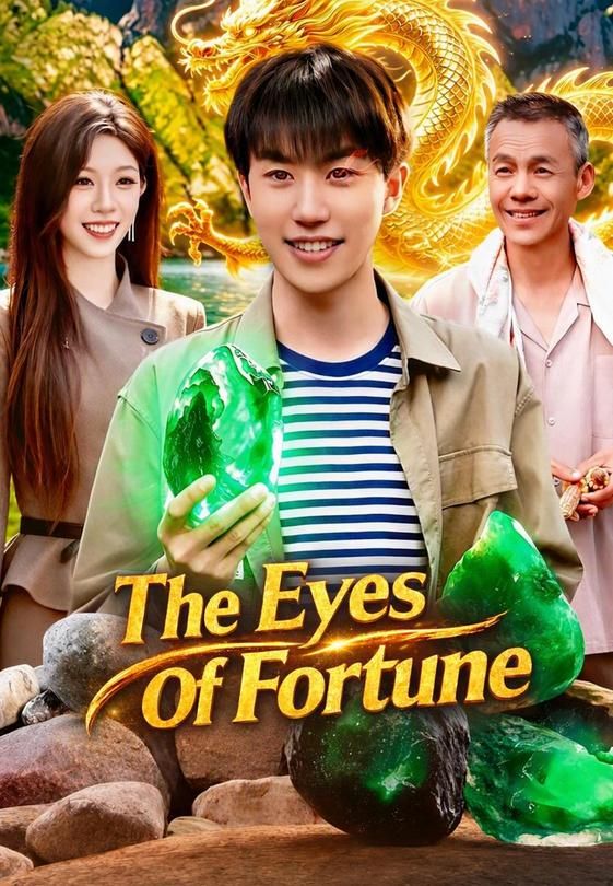 The Eyes Of Fortune