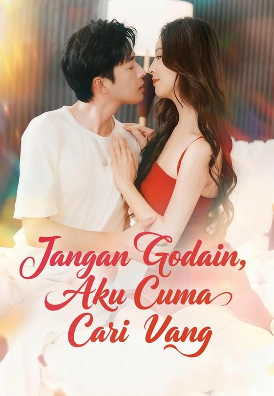 [Sulih Suara] Jangan Godain, Aku Cuma Cari Uang