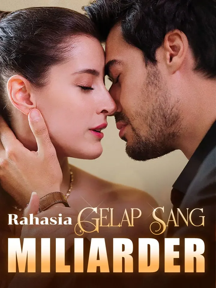 Rahasia Gelap Sang Miliarder
