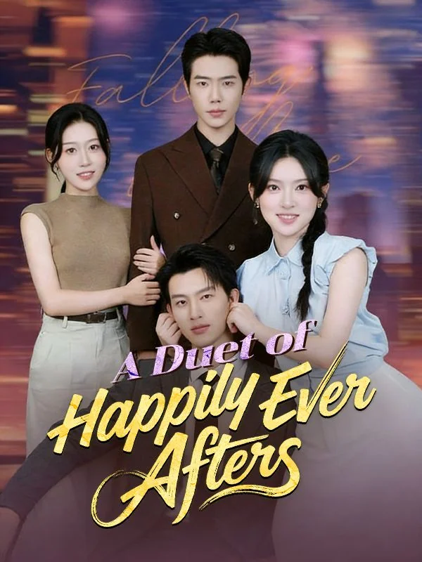 A Duet of Happily Ever Afters - Billionaire Short Drama | Melolo
