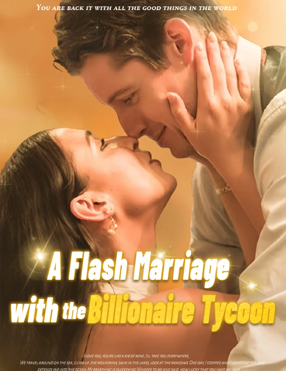A Flash Marriage with the Billionaire Tycoon - Billionaire Short Drama | Melolo