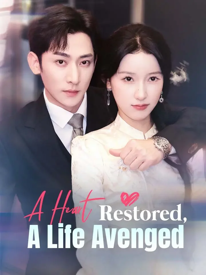 A Heart Restored, A Life Avenged - Counterattack Short Drama | Melolo