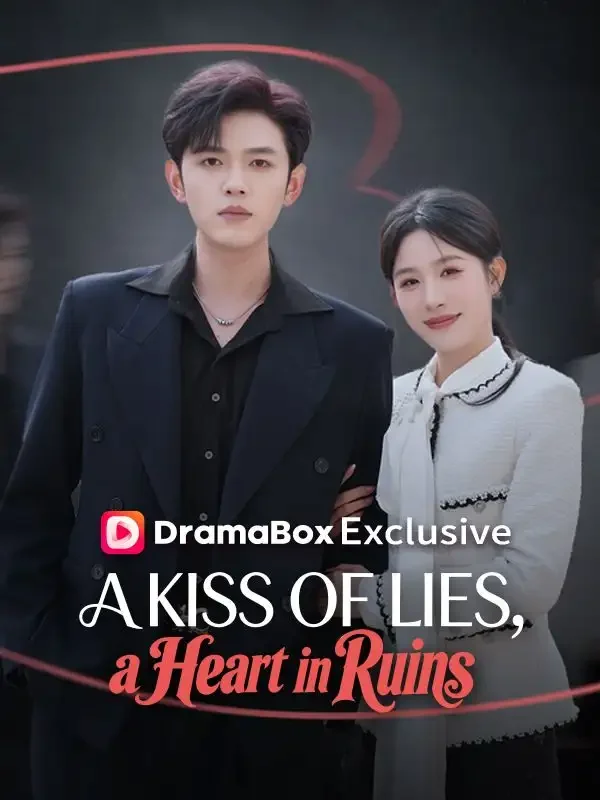 A Kiss of Lies, a Heart in Ruins - Counterattack Short Drama | Melolo