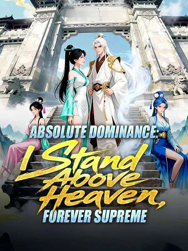 Absolute Dominance: I Stand Above Heaven, Forever Supreme - Counterattack Short Drama | Melolo