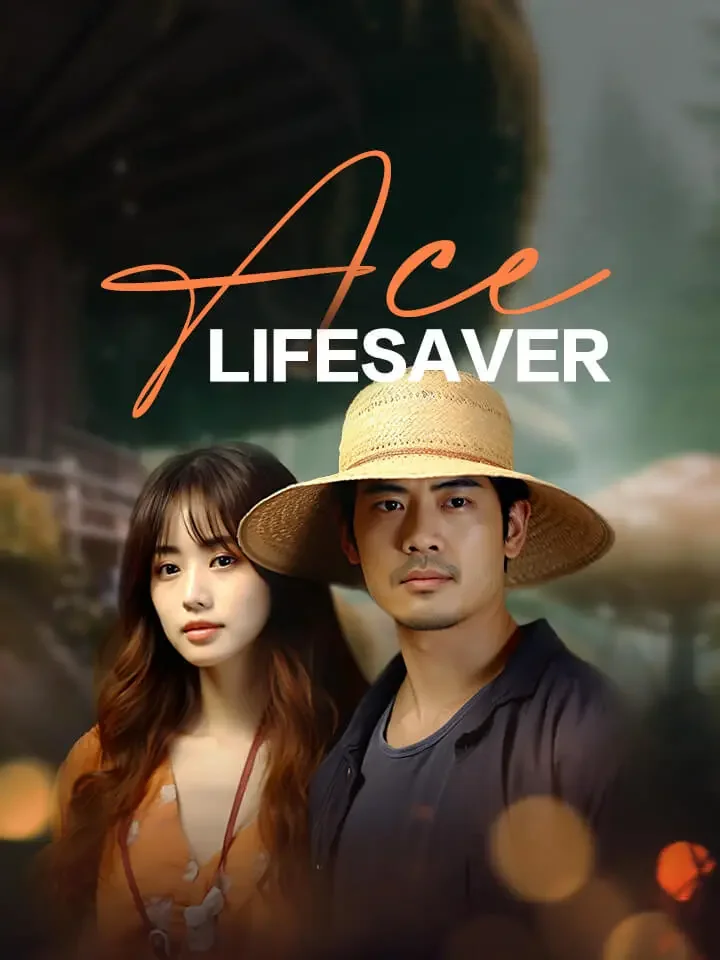 Ace Lifesaver - Fantasy Short Drama | Melolo