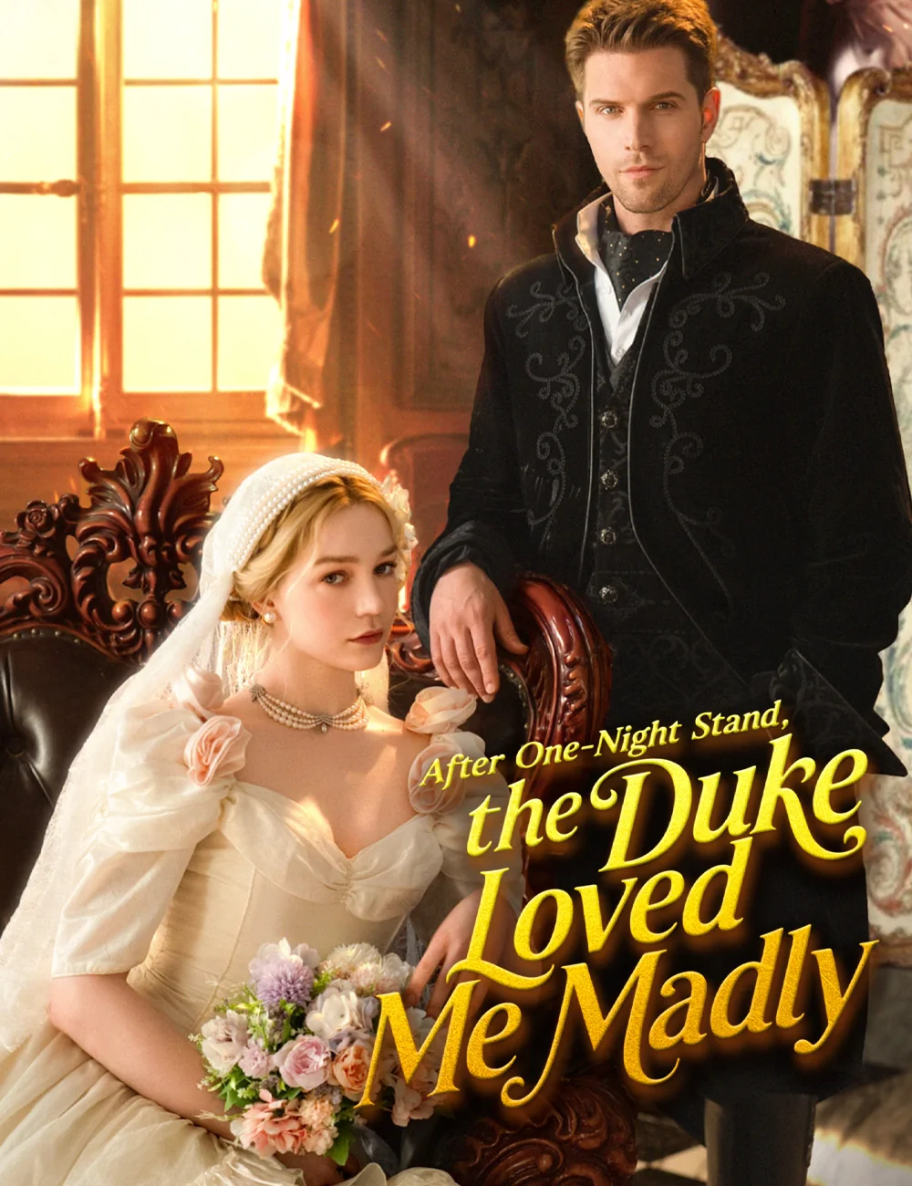 After One-Night Stand, the Duke Loved Me Madly - Counterattack Short Drama | Melolo