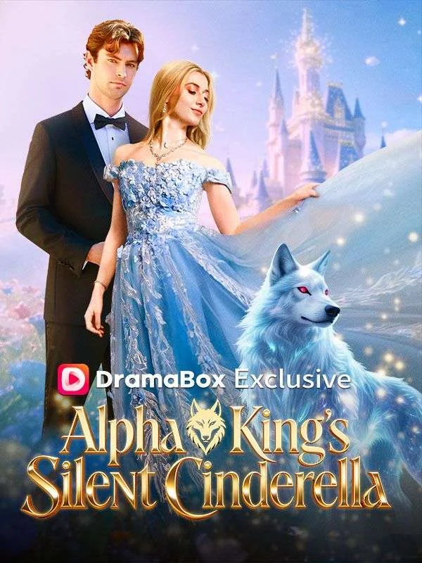 Alpha King's Silent Cinderella - Billionaire Short Drama | Melolo