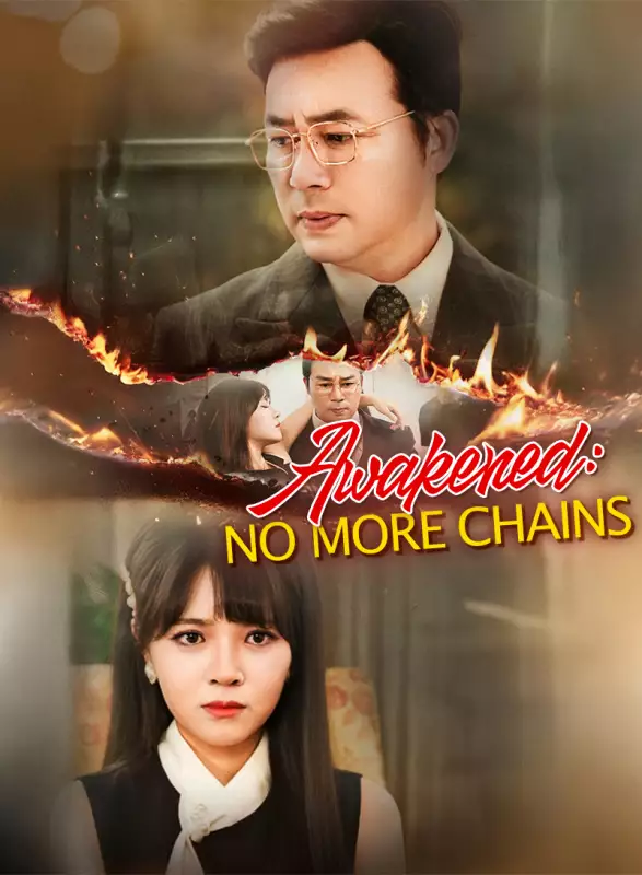 Awakened: No More Chains - Rebirth Short Drama | Melolo