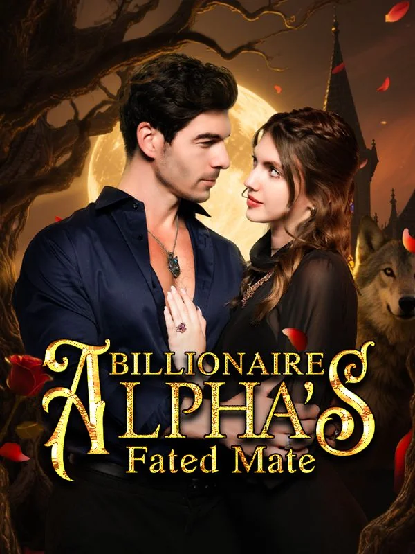 Billionaire Alpha’s Fated Mate - Billionaire Short Drama | Melolo