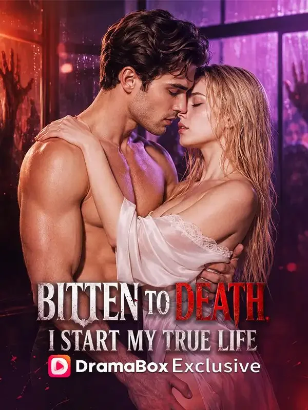 Bitten to Death, I Start My True Life - Revenge Short Drama | Melolo