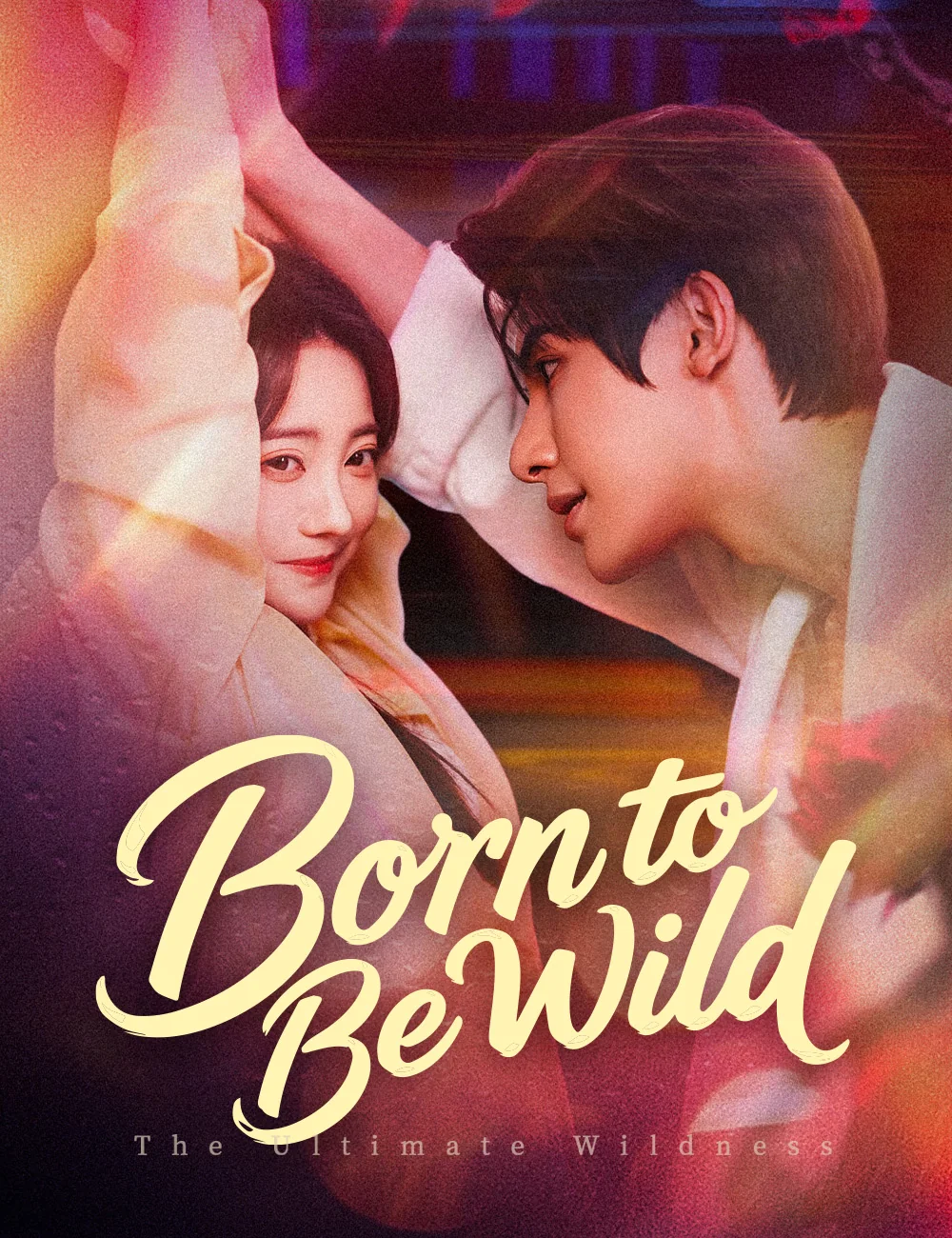 Born to Be Wild - Billionaire Short Drama | Melolo