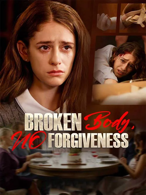 Broken Body, No Forgiveness - Billionaire Short Drama | Melolo