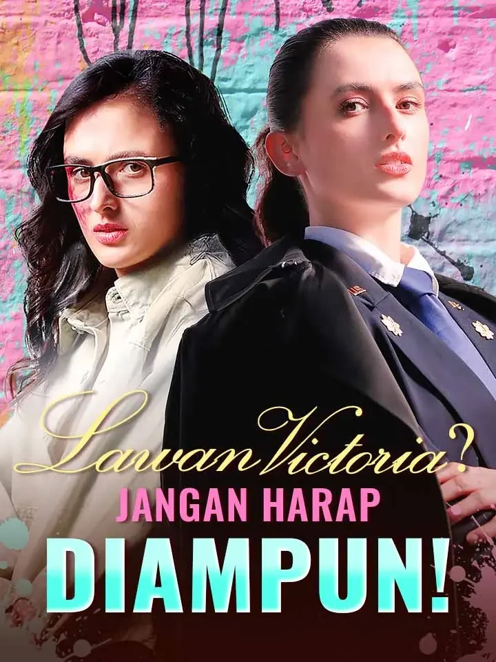 Lawan Victoria? Jangan Harap Diampun!
