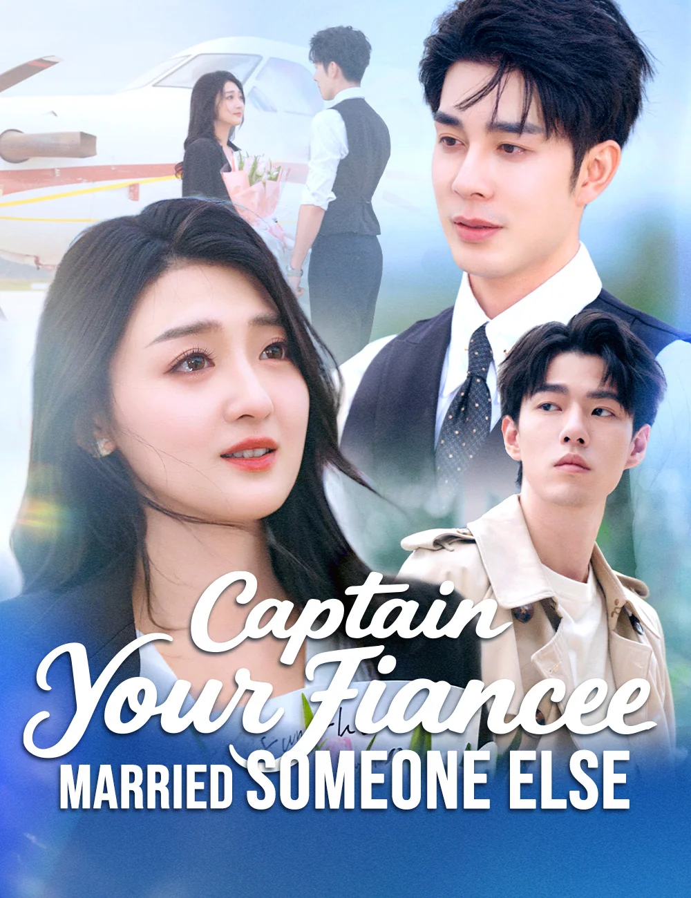 Captain, Your Fiancée Married Someone Else - CEO Short Drama | Melolo
