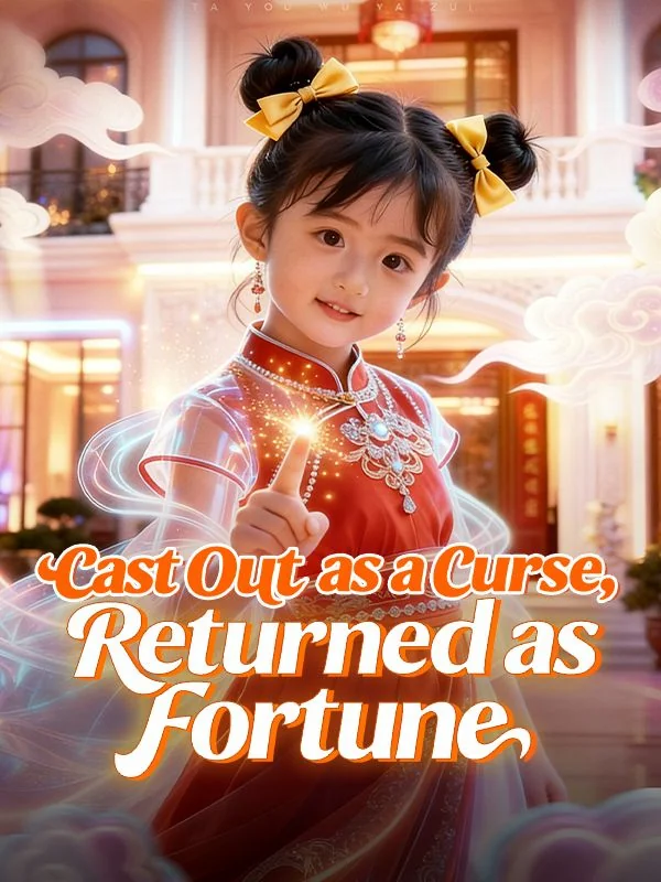 Cast Out as a Curse, Returned as Fortune - Counterattack Short Drama | Melolo