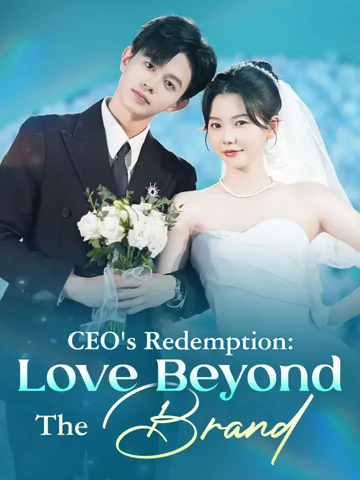CEO's Redemption: Love Beyond The Brand - CEO Short Drama | Melolo