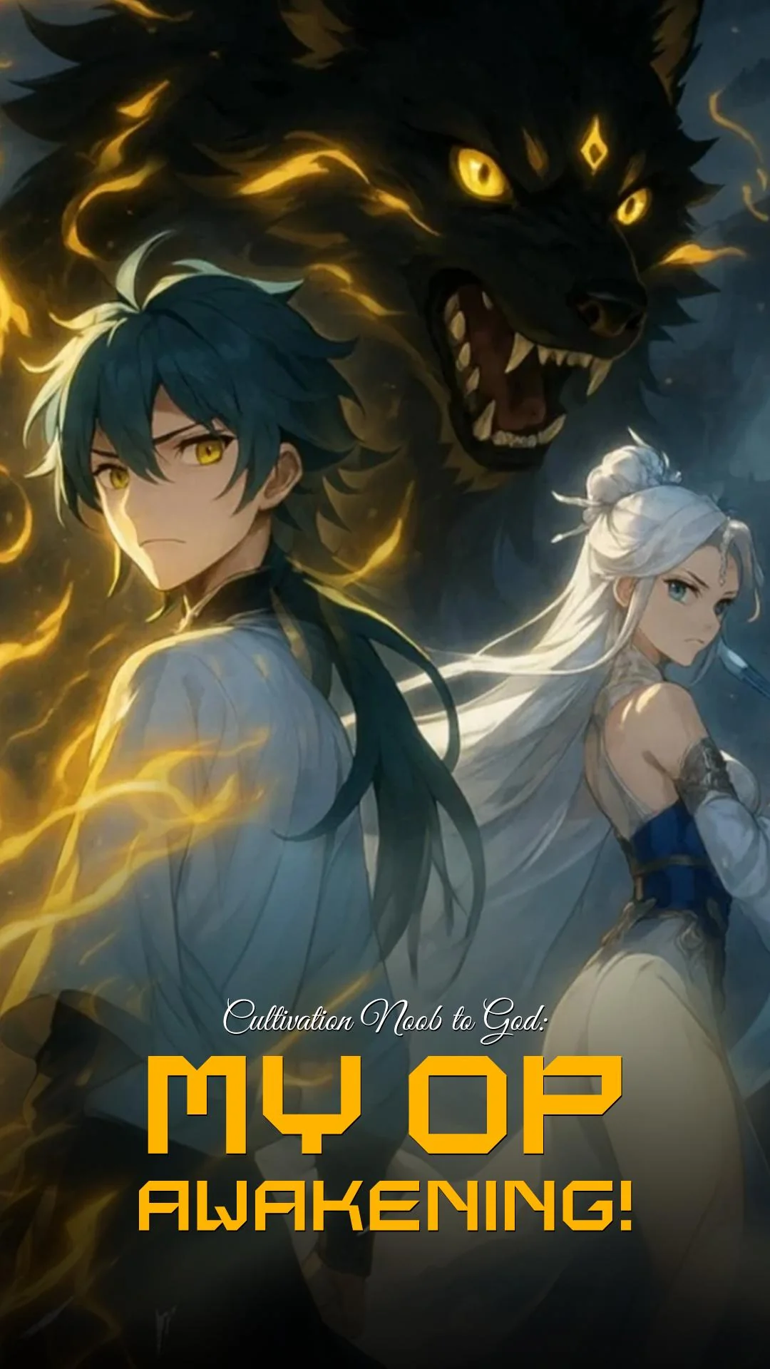 Cultivation Noob to God: My OP Awakening! - Counterattack Short Drama | Melolo