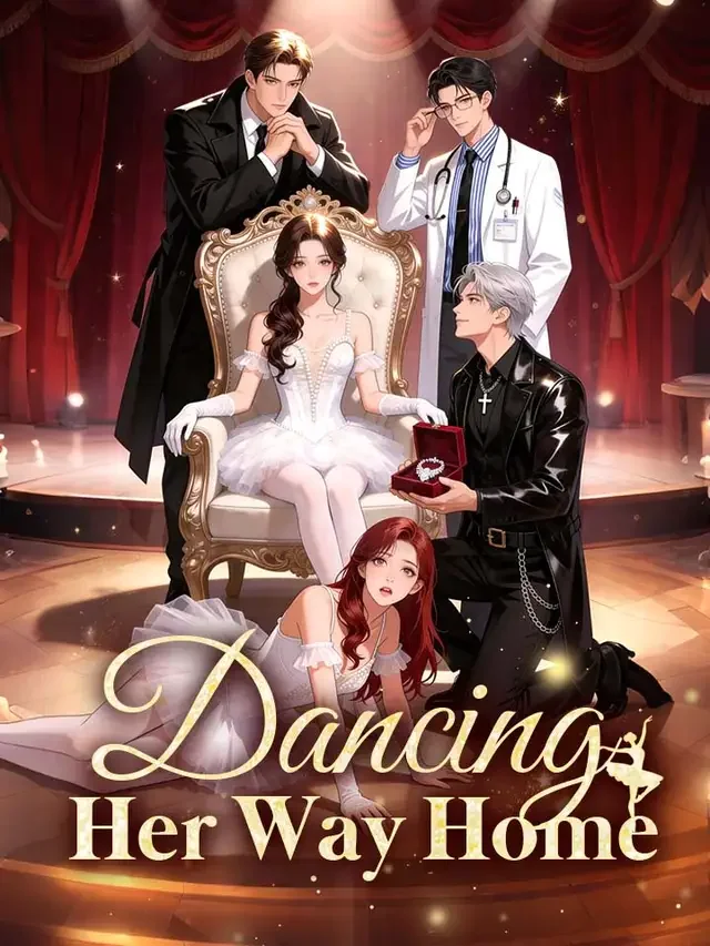 Dancing Her Way Home - Romance Short Drama | Melolo