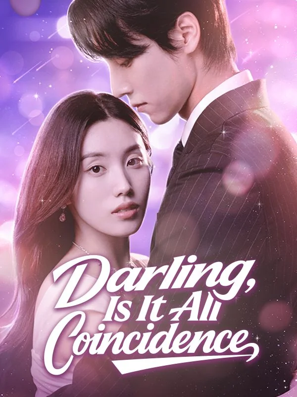 Darling, Is It All Coincidence - Romance Short Drama | Melolo