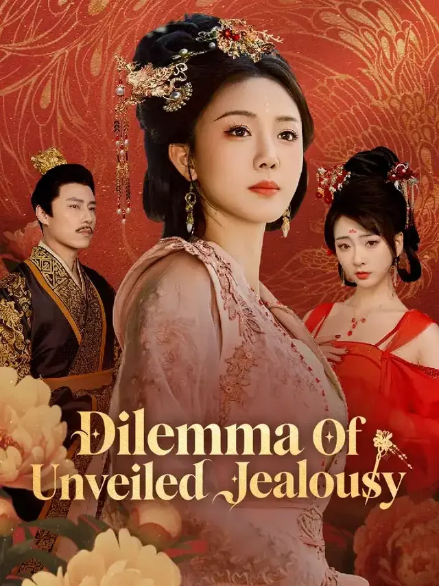 Dilemma Of Unveiled Jealousy - Romance Short Drama | Melolo