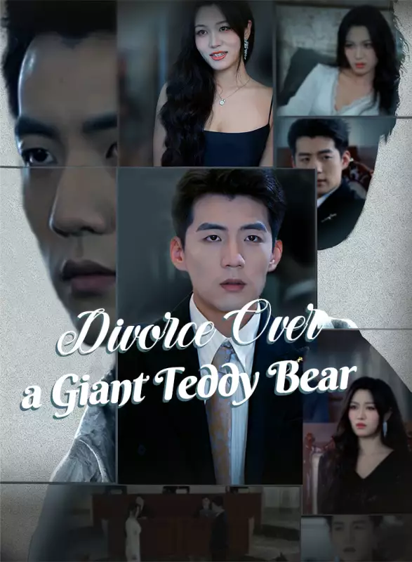 Divorce Over a Giant Teddy Bear - Suspense Short Drama | Melolo