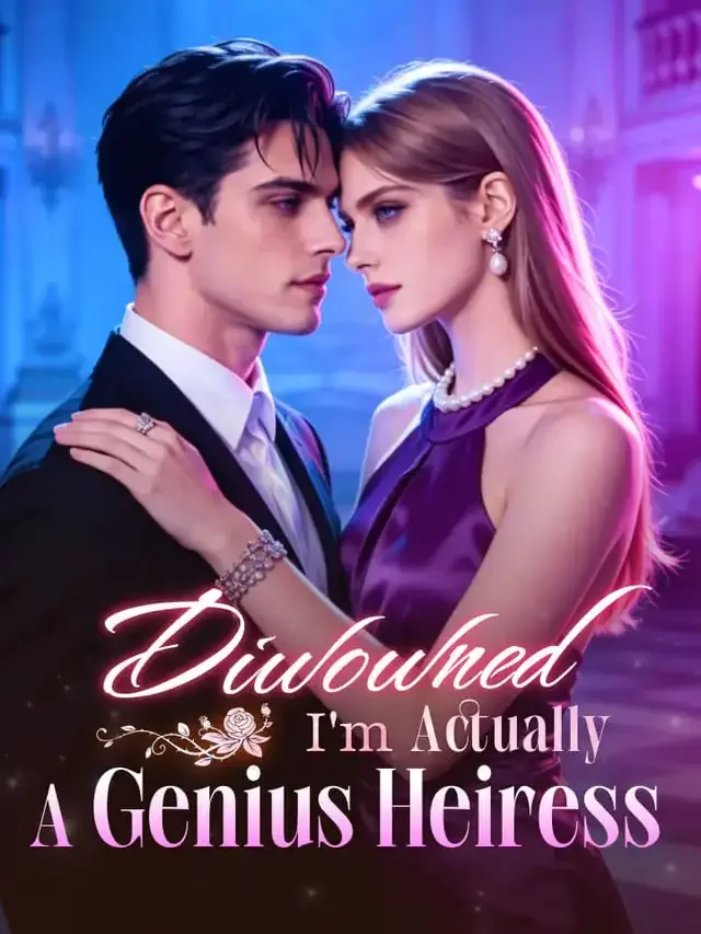 Diwowned, I'm Actually A Genius Heiress - Romance Short Drama | Melolo