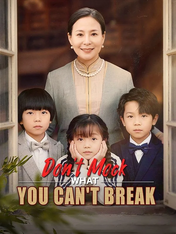 Don't Mock What You Can't Break - Counterattack Short Drama | Melolo