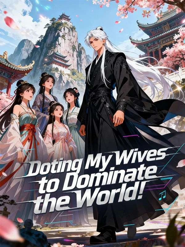 Doting My Wives to Dominate the World! - Counterattack Short Drama | Melolo