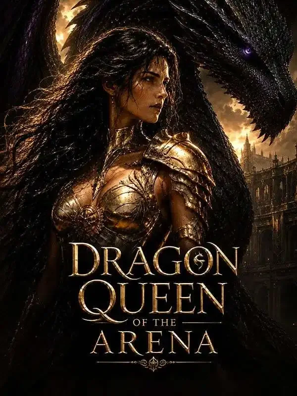 Dragon Queen of the Arena - Counterattack Short Drama | Melolo