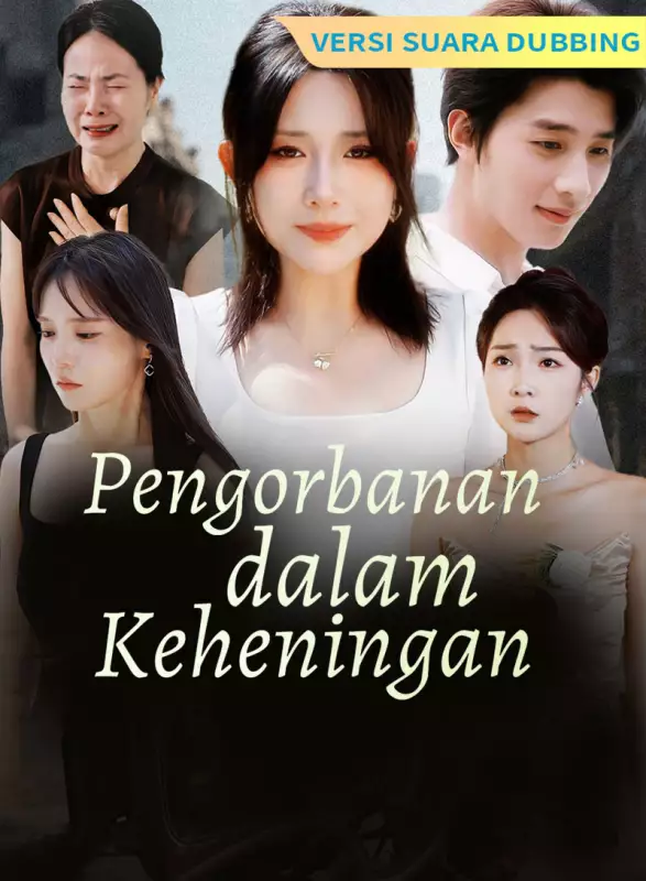 [Versi suara dubbing] Pengorbanan dalam Keheningan