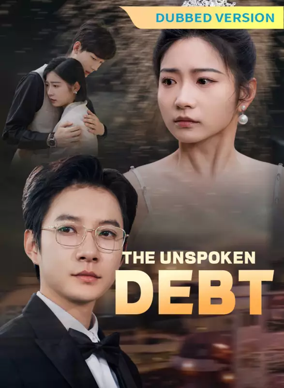 [Dubbed Version]The Unspoken Debt - Fantasy Short Drama | Melolo