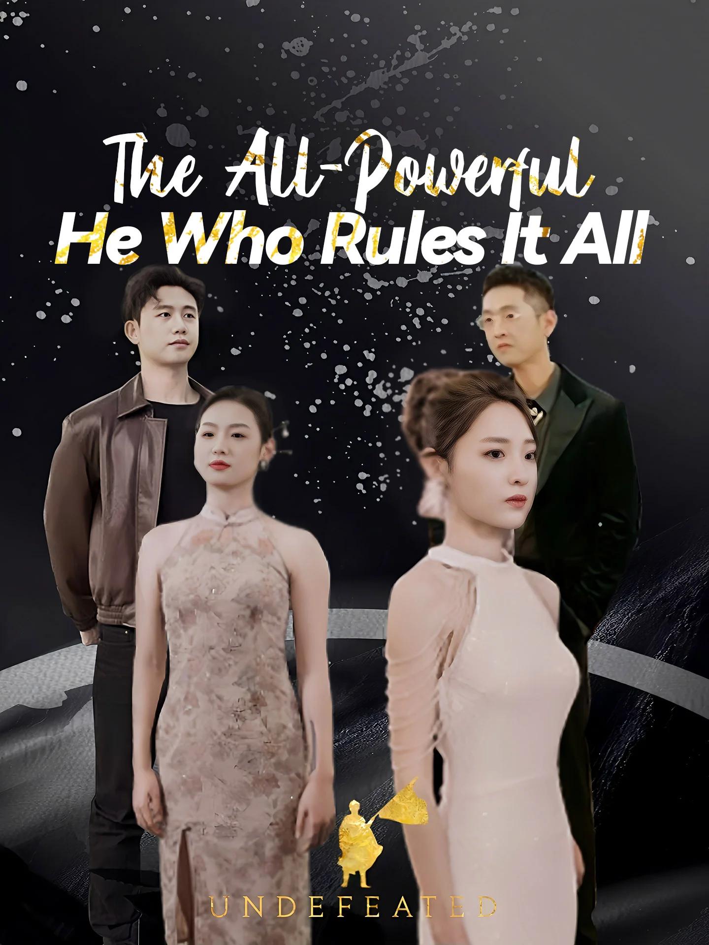 [ENG DUB] The All-Powerful: He Who Rules It All - CEO Short Drama | Melolo