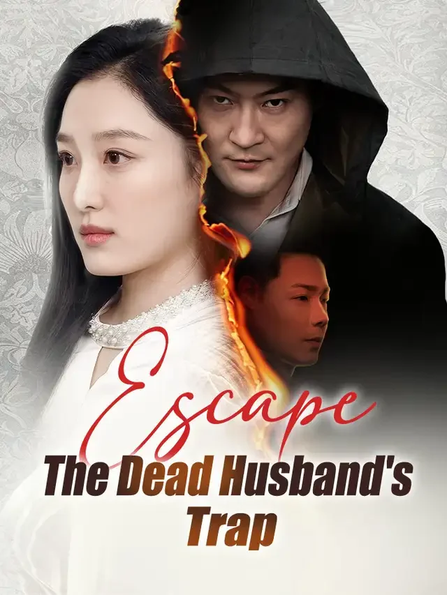 Escape The Dead Husband's Trap - Revenge Short Drama | Melolo