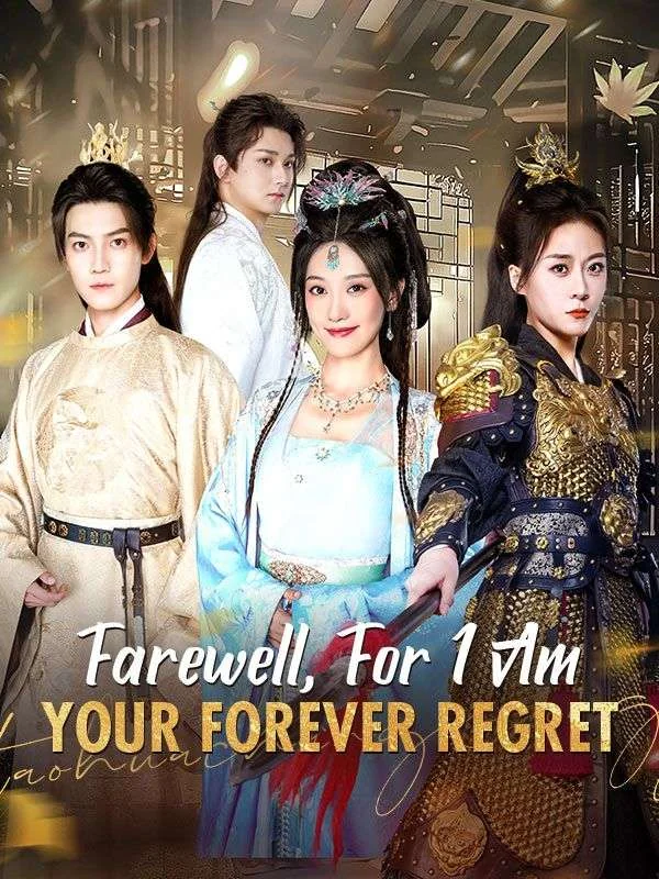 Farewell, For I Am Your Forever Regret - Rebirth Short Drama | Melolo