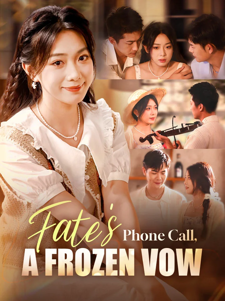 Fate's Phone Call, A Frozen Vow - Rebirth Short Drama | Melolo