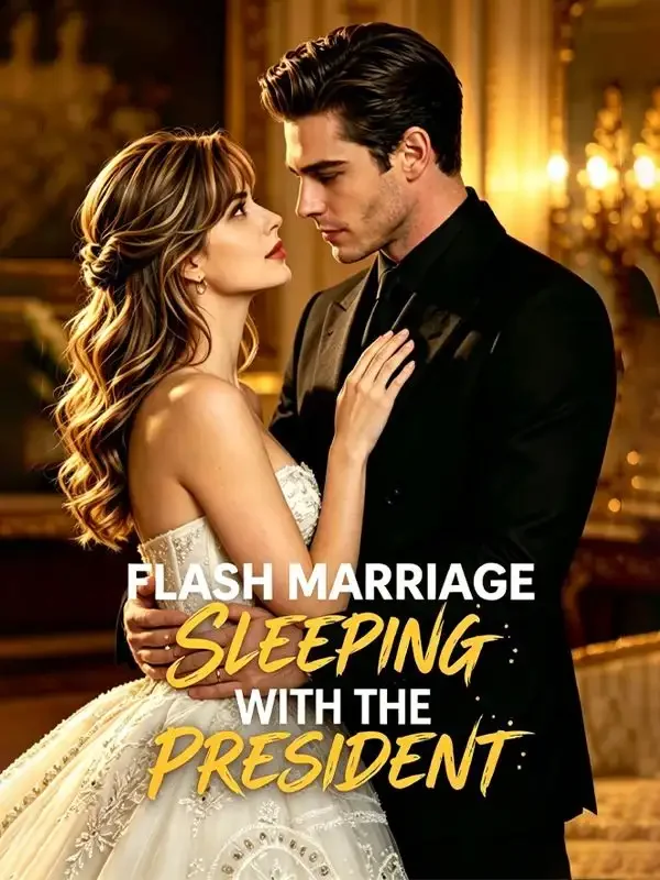 Flash Marriage: Sleeping With the President - Romance Short Drama | Melolo
