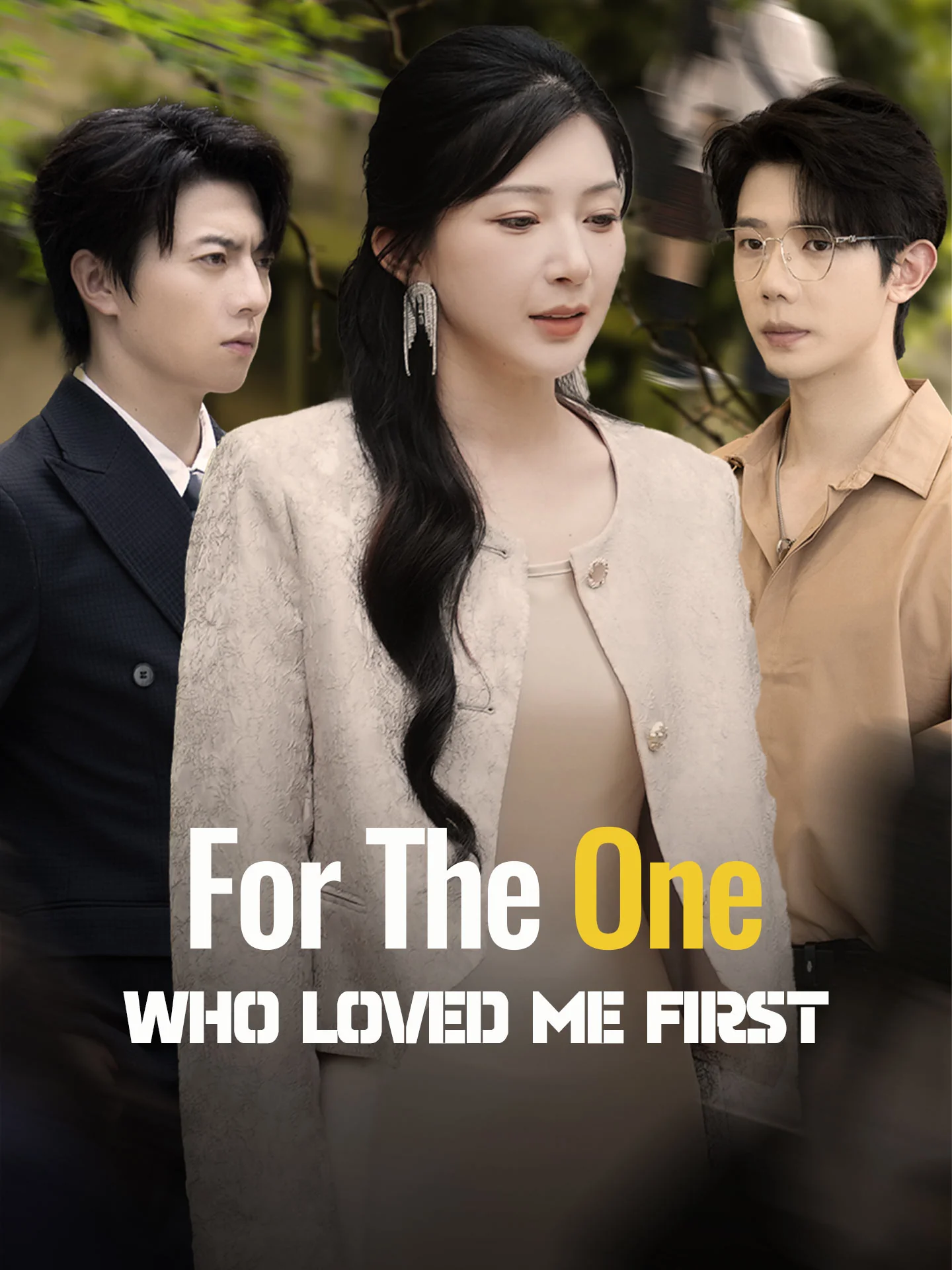 For The One Who Loved Me First - Rebirth Short Drama | Melolo