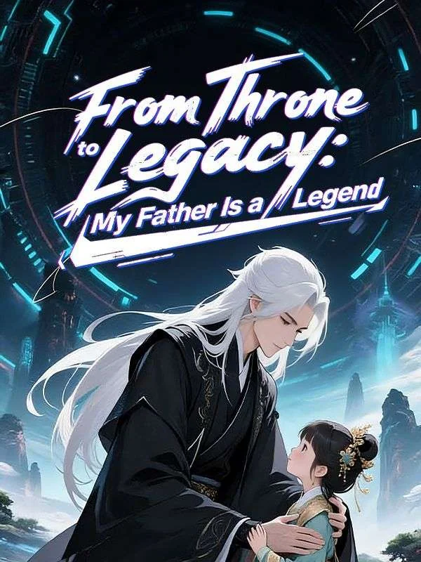 From Throne to Legacy: My Father is a Legend - Counterattack Short Drama | Melolo