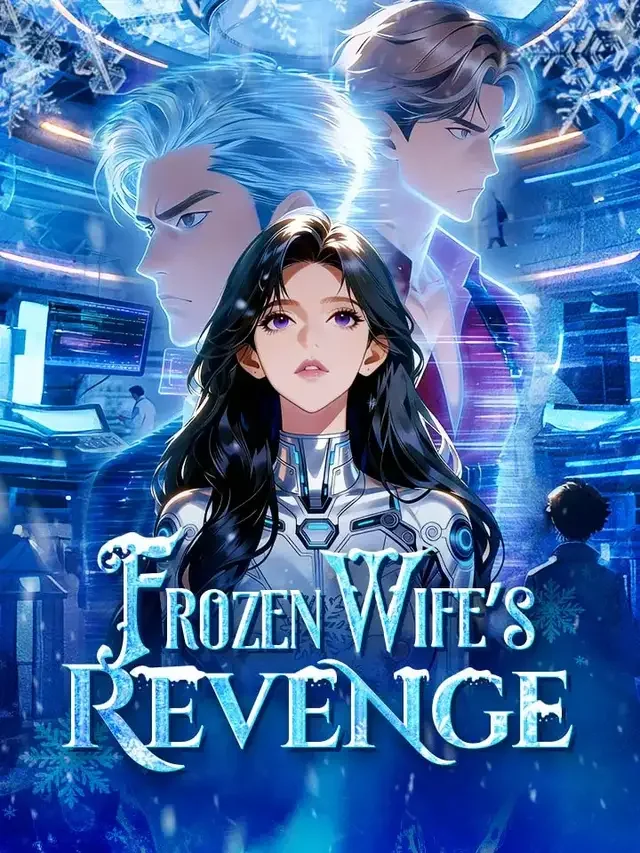 Frozen Wife's Revenge - Revenge Short Drama | Melolo