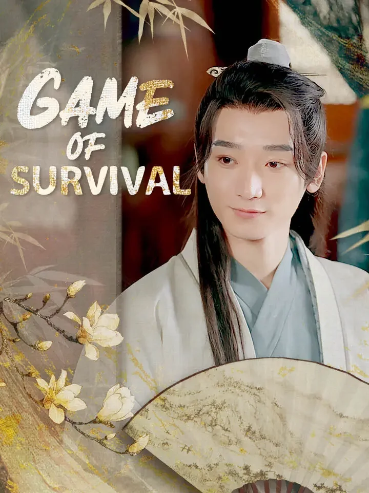 Game of Survival - Fantasy Short Drama | Melolo