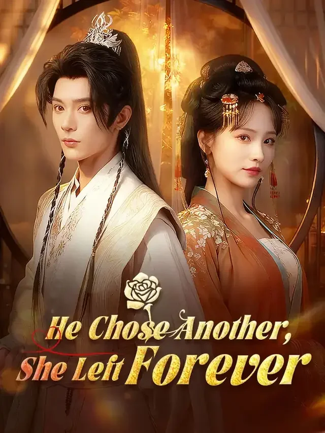He Chose Another, She Left Forever - Fantasy Short Drama | Melolo