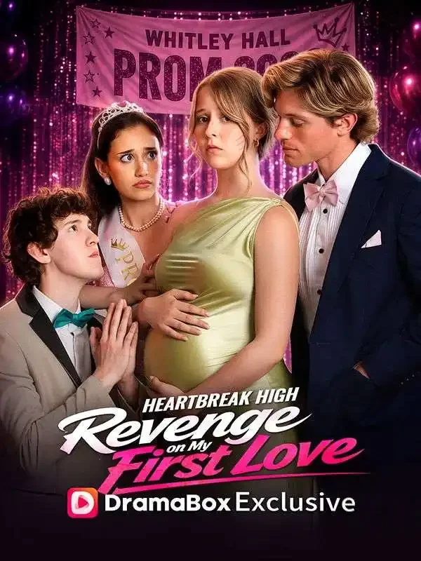 Heartbreak High: Revenge on My First Love - Revenge Short Drama | Melolo