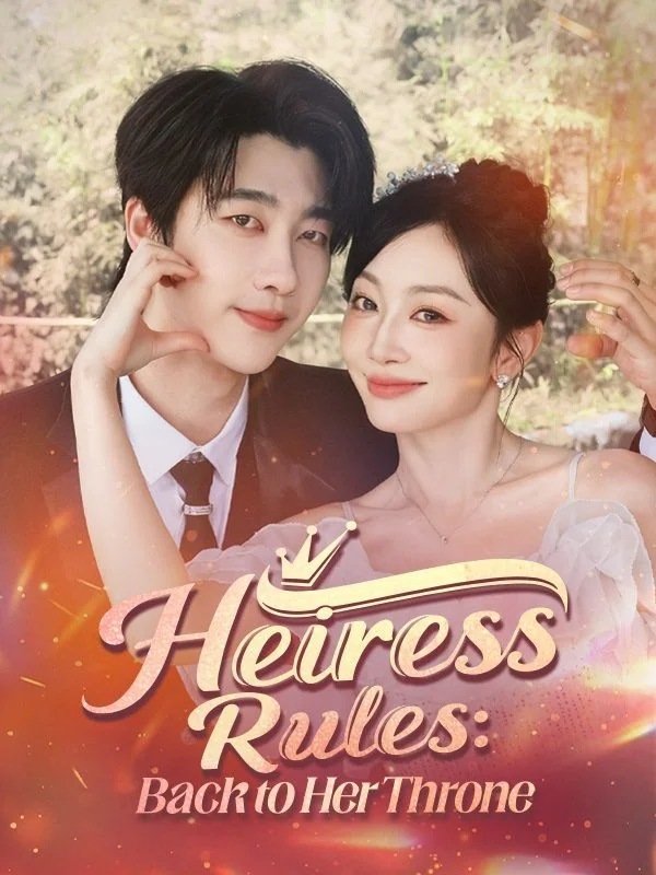 Heiress Rules: Back to Her Throne - Revenge Short Drama | Melolo