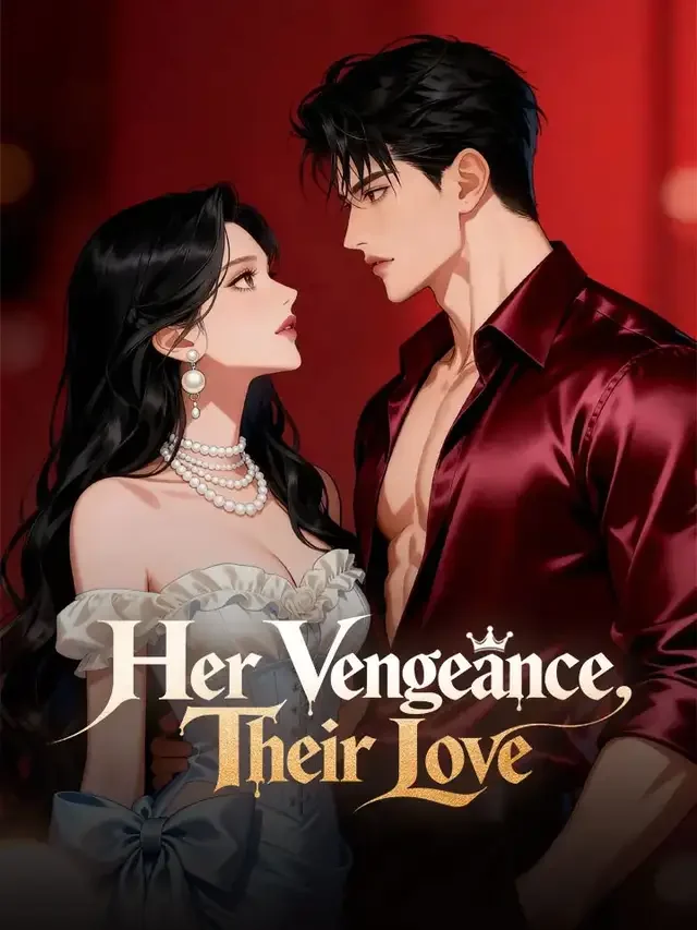 Her Vengeance, Their Love - Revenge Short Drama | Melolo