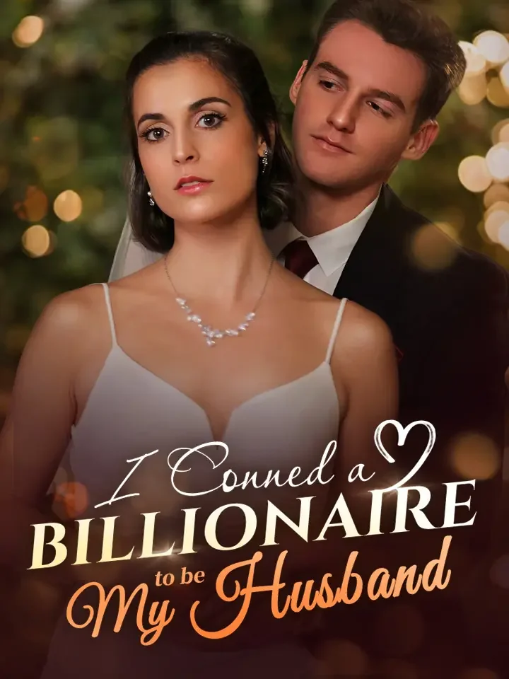 I Conned a Billionaire to be My Husband - CEO Short Drama | Melolo