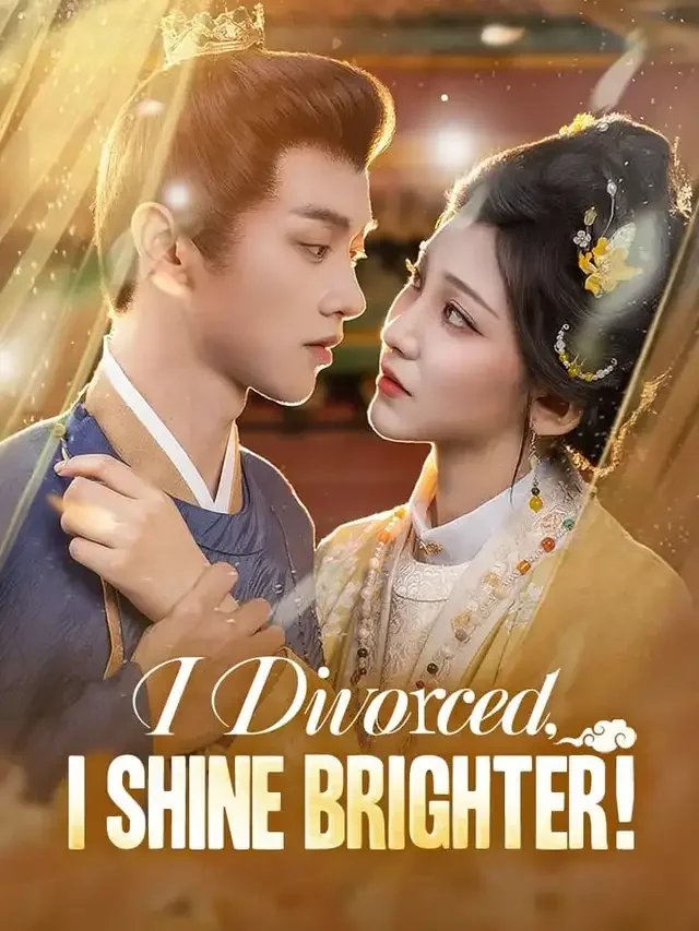 I Divorced, I Shine Brighter! - Revenge Short Drama | Melolo