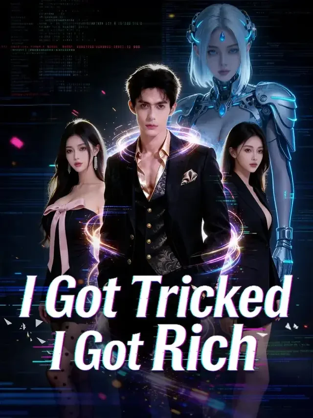 I Got Tricked, I Got Rich - Fantasy Short Drama | Melolo